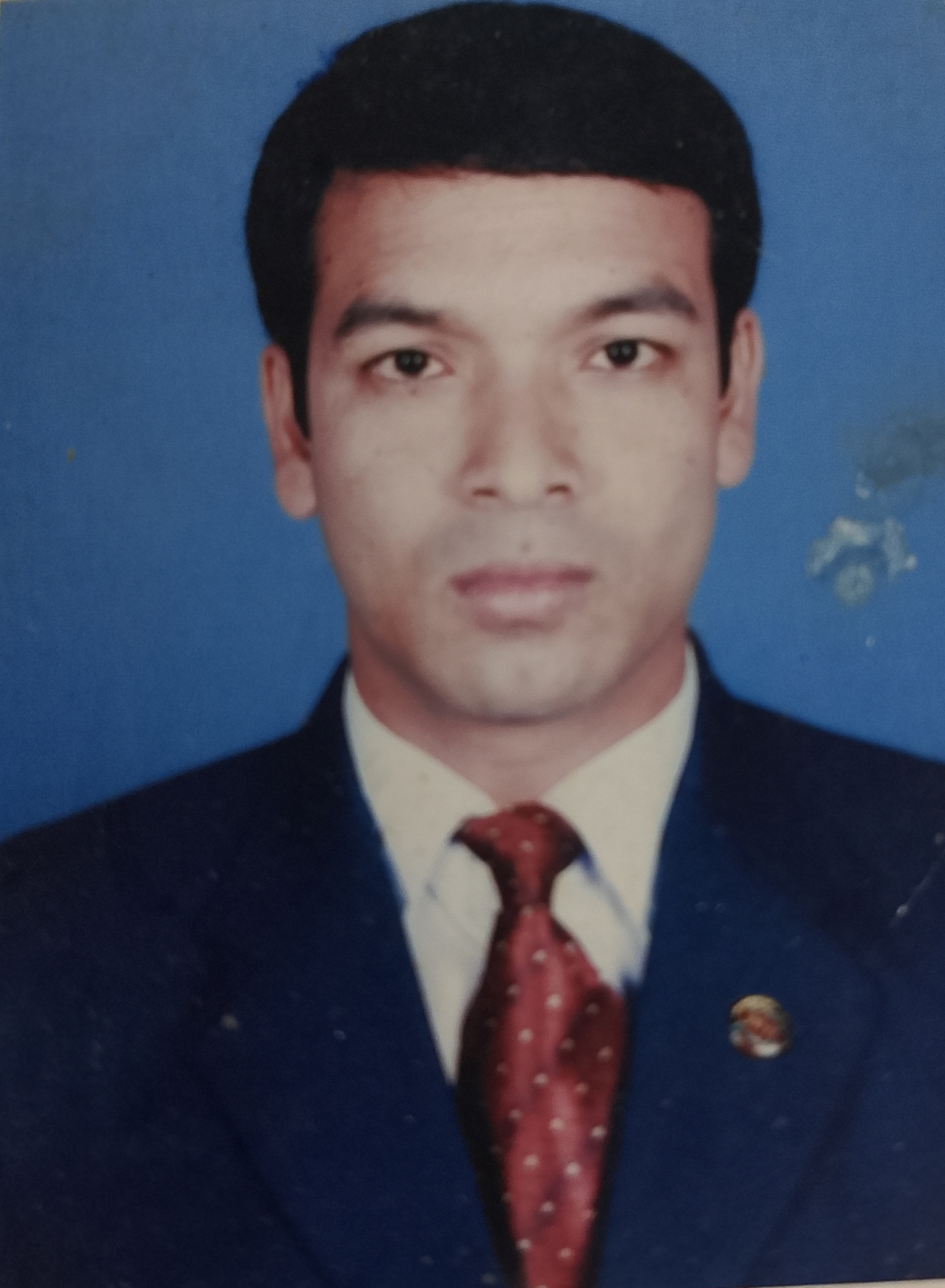 MD.MIZANUR RAHMAN MONDOL